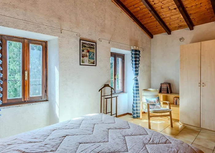 Casa Sul Torrente By Interhome *