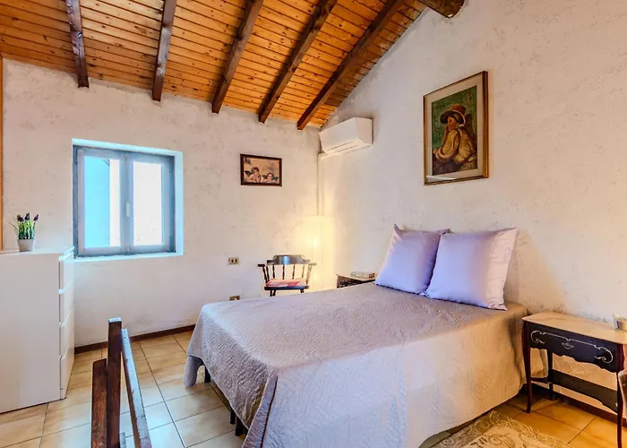 Casa Sul Torrente By Interhome * Rezzonico