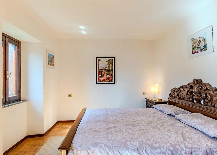 Nyaraló Casa Sul Torrente By Interhome