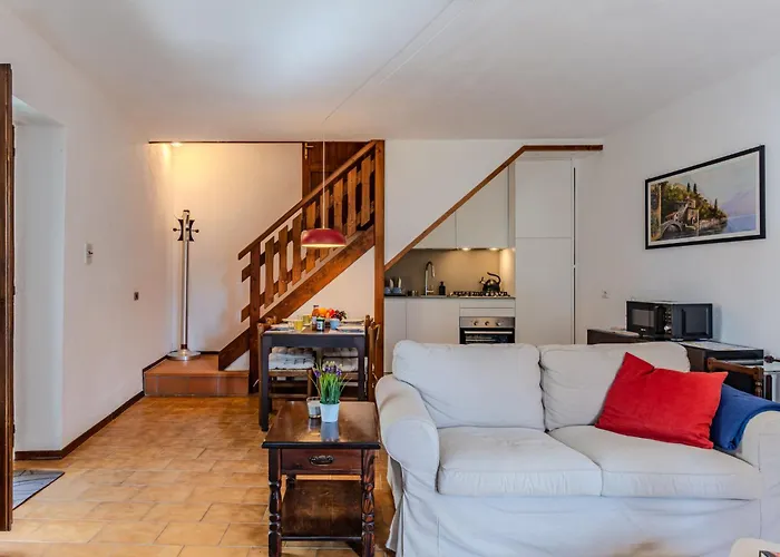 Casa Sul Torrente By Interhome Nyaraló *