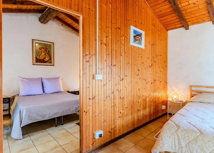 Casa Sul Torrente By Interhome *