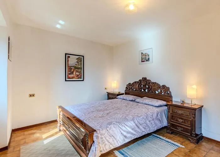 Casa Sul Torrente By Interhome Rezzonico