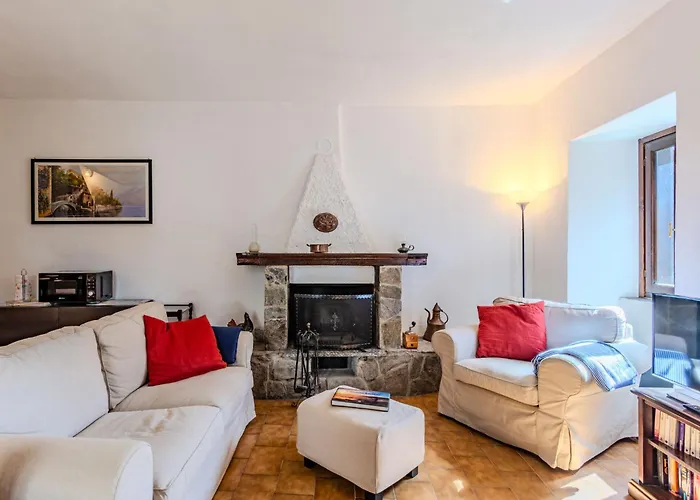 Nyaraló Casa Sul Torrente By Interhome *