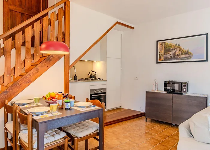 Casa Sul Torrente By Interhome Nyaraló