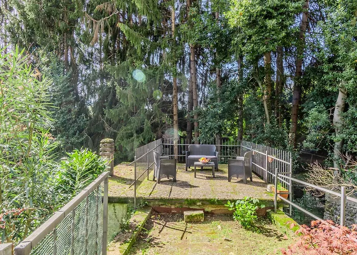 Casa Sul Torrente By Interhome Nyaraló