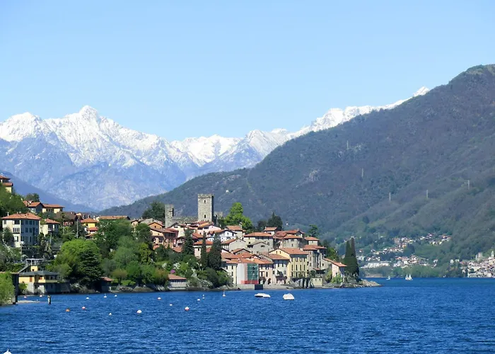 Nyaraló Casa Sul Torrente By Interhome