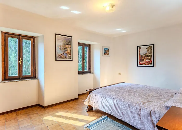 Casa Sul Torrente By Interhome * Rezzonico