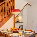 Semesterbostad Casa Sul Torrente By Interhome