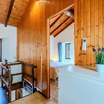 Casa Sul Torrente By Interhome Semesterbostad Rezzonico