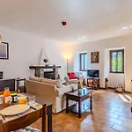 Casa Sul Torrente By Interhome Semesterbostad