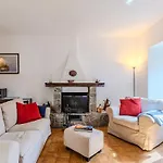 Semesterbostad Casa Sul Torrente By Interhome *