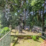 Casa Sul Torrente By Interhome Semesterbostad