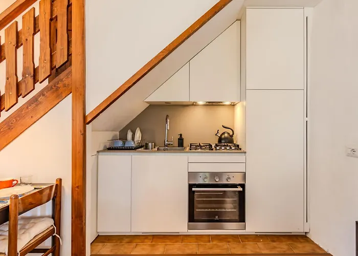 Casa Sul Torrente By Interhome Hébergement de vacances Rezzonico
