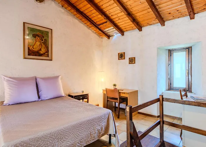 Hébergement de vacances Casa Sul Torrente By Interhome *